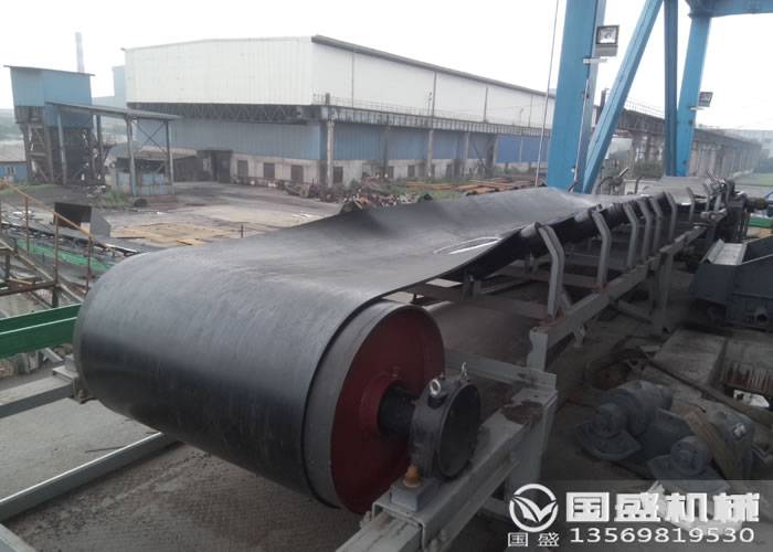 煤礦井下皮帶機(jī) 煤礦井下皮帶機(jī)